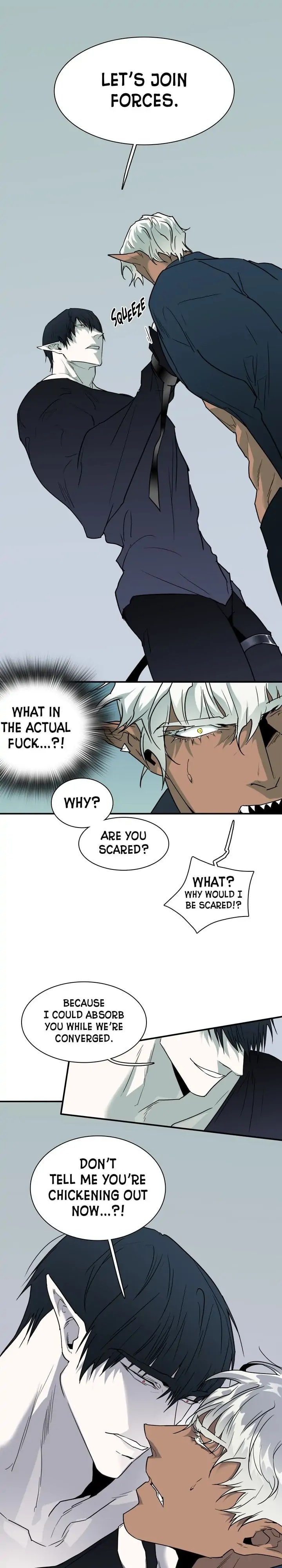 Dear DOO, Chapter 101 image 21